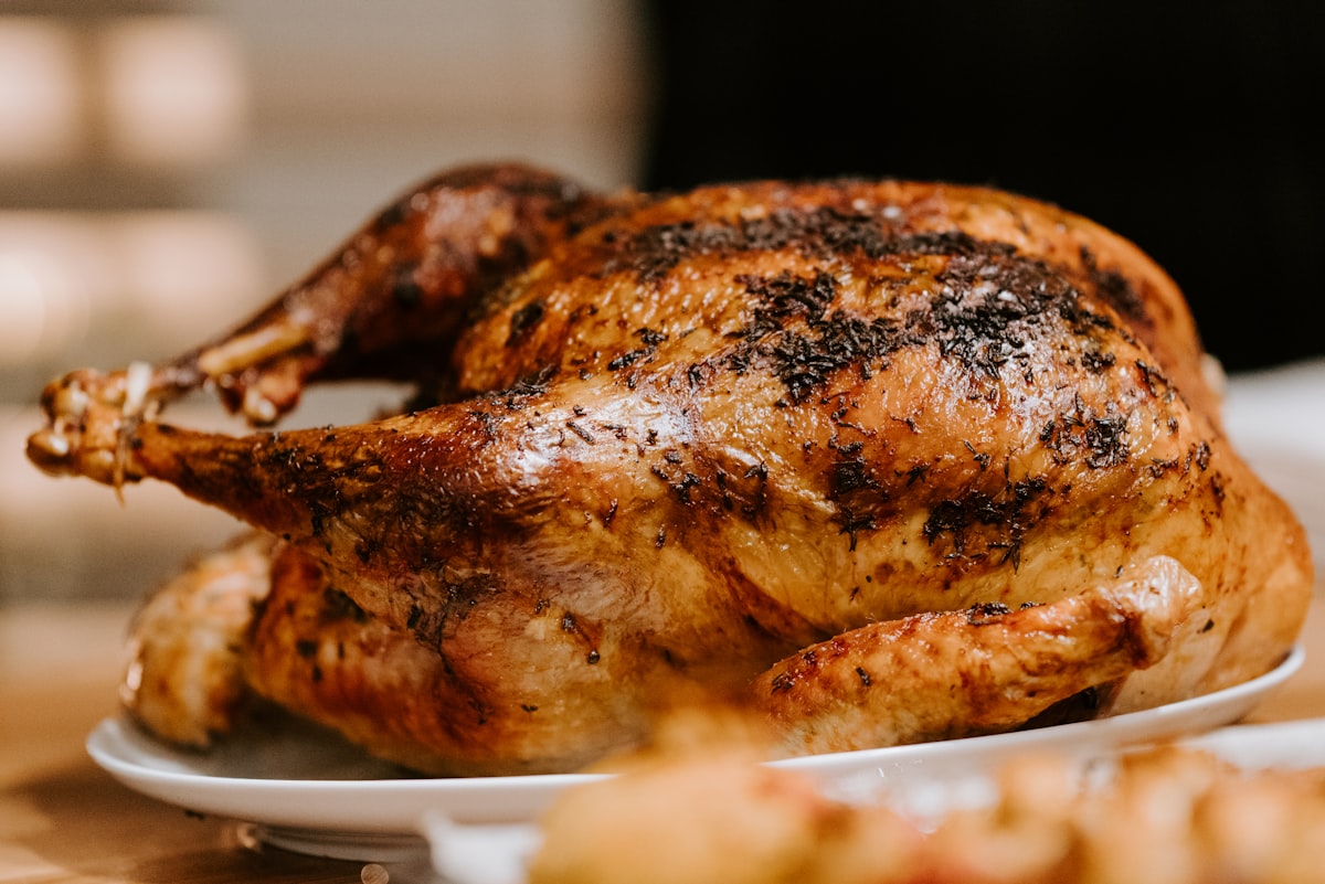 Pollo Argeave - calidad de excelencia